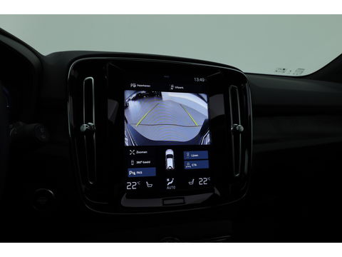 Volvo XC40 1.5 T5 Plug-in hybrid Ultimate Dark | Pano | Adapt. Cruise | 360cam | Stoel- Stuurverw. | Elek. Stoelen | H&K Audio