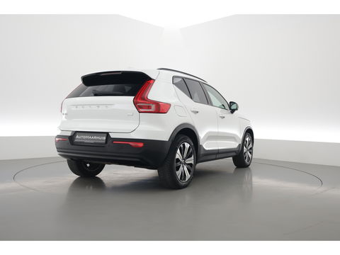 Volvo XC40 1.5 T5 Plug-in hybrid Ultimate Dark | Pano | Adapt. Cruise | 360cam | Stoel- Stuurverw. | Elek. Stoelen | H&K Audio