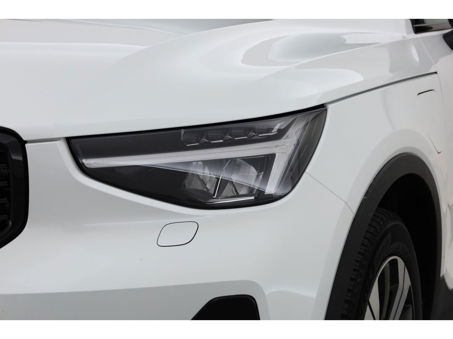 Volvo XC40 1.5 T5 Plug-in hybrid Ultimate Dark | Pano | Adapt. Cruise | 360cam | Stoel- Stuurverw. | Elek. Stoelen | H&K Audio