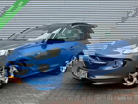 Opel ADAM - 1.4 Turbo Rocks S 150 PK Carplay Cruise Led Pdc 17 Vol Opties 82683 KM Gereden Perfecte Staat Eerste eigenaar
