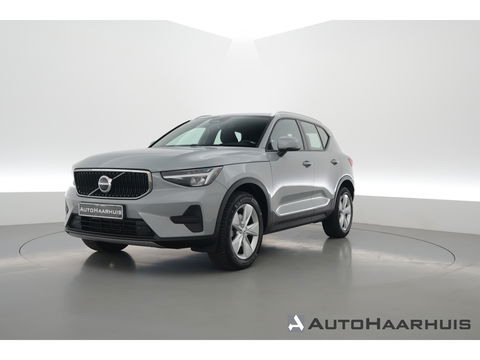 Volvo XC40 2.0 B3 Core | Pilot Assist | Keyless | Stoel- Stuurverw. | Camera | Apple CarPlay & Android Auto | 18''