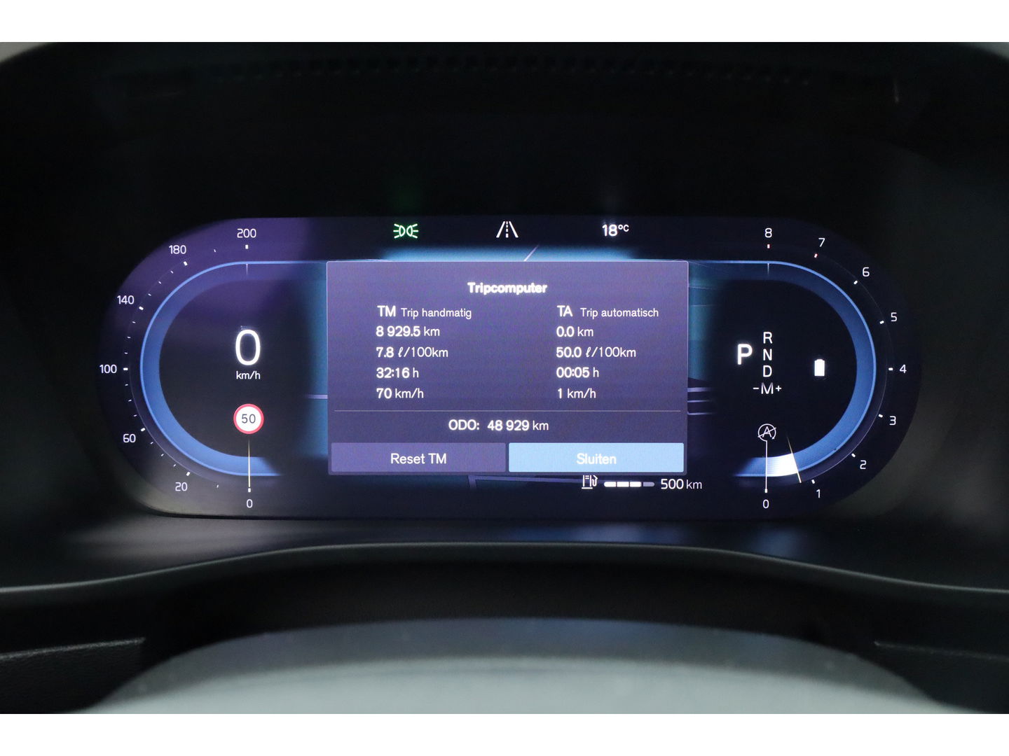 Volvo XC40 2.0 B3 Core | Pilot Assist | Keyless | Stoel- Stuurverw. | Camera | Apple CarPlay & Android Auto | 18''