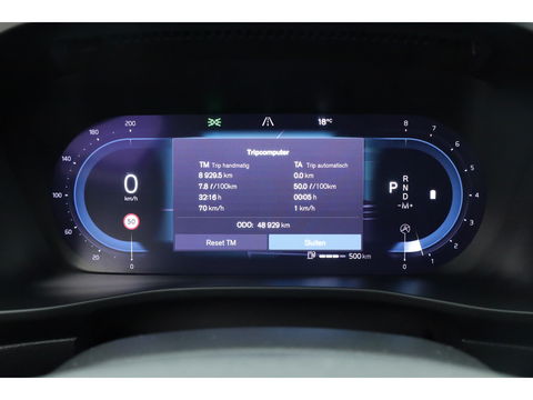 Volvo XC40 2.0 B3 Core | Pilot Assist | Keyless | Stoel- Stuurverw. | Camera | Apple CarPlay & Android Auto | 18''