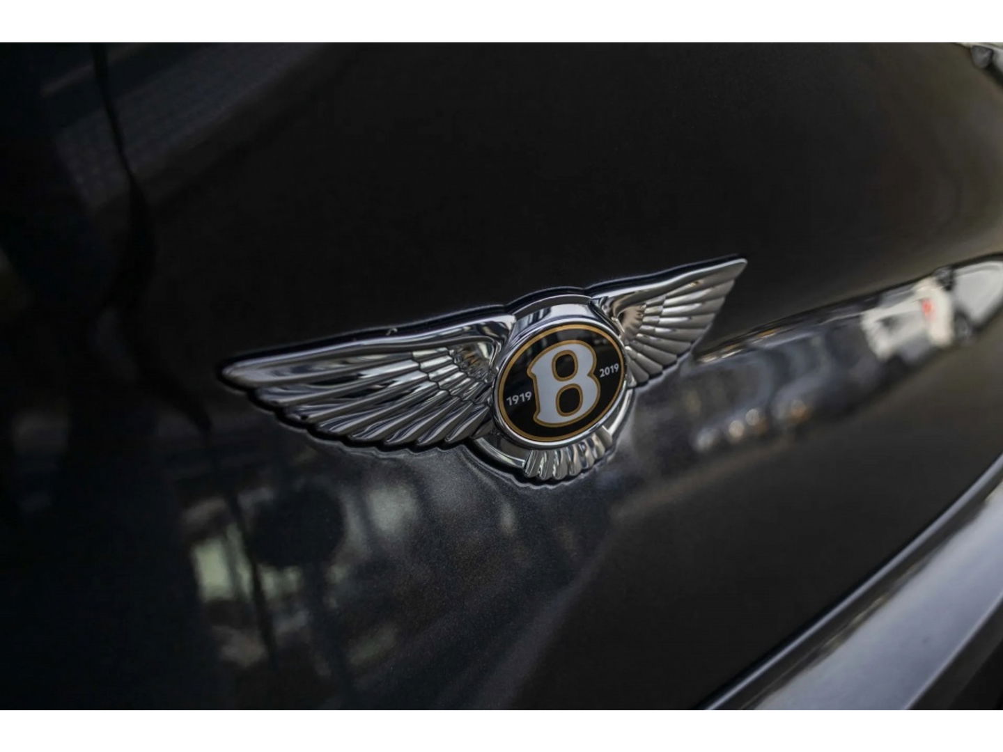 Bentley Continental GT 6.0 W12 TwinTurbo 636PK / ACC / B&O sound / 360° *NAP*