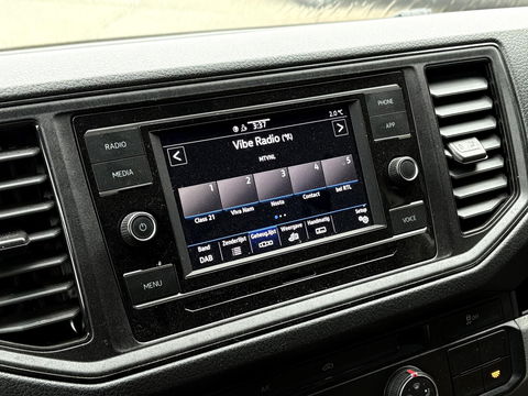 MAN TGE 35 2.0 L3H3 LUXE | LEDER | GASGEVEERDE CHAUFFEURSSTOEL | LED | CRUISE | LMV | SIDEBARS | DIK UITGEVOERD