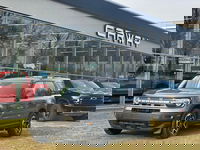 Ford Bronco - Sport BIG BEND AWD GOAT