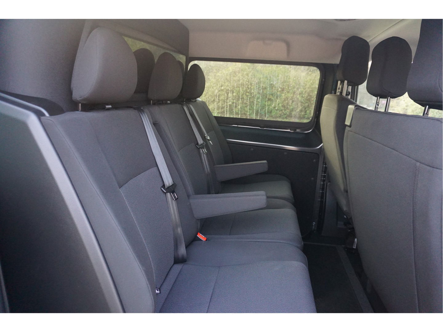 Citroën Jumpy 2.0D 180PK EAT8 Aut L3H1 Dubbel Cabine BPM VRIJ!! Apple CP / Android A, Camera, Airco, 17" LM Velgen!! Nr. B01*