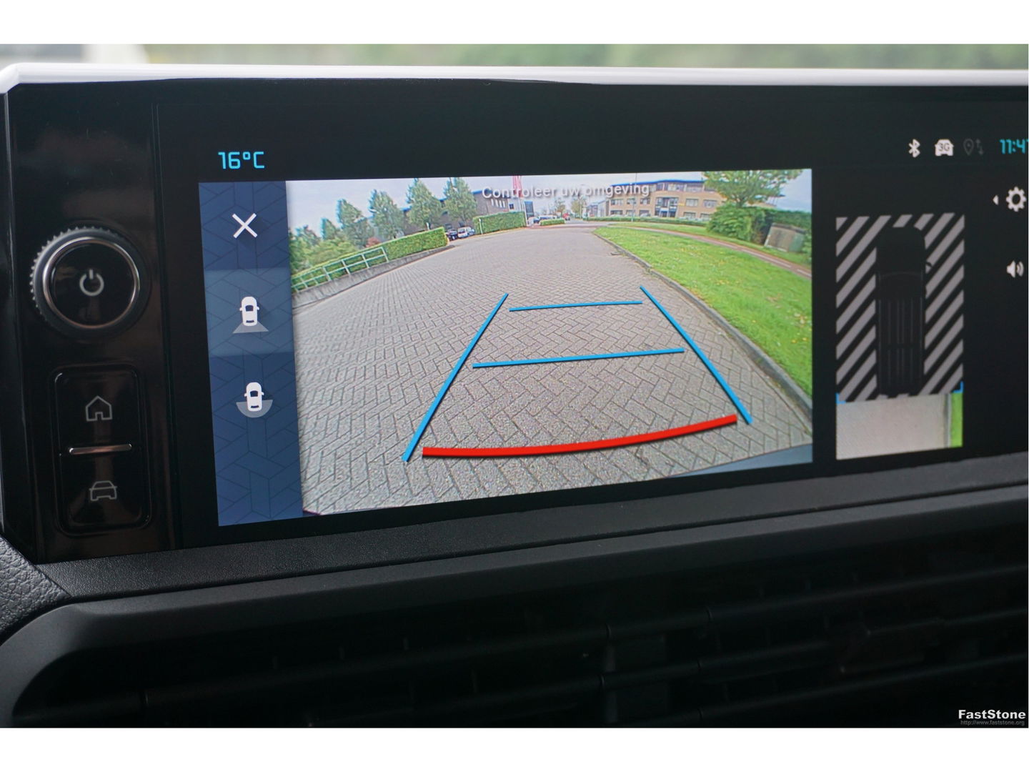 Citroën Jumpy 2.0D 180PK EAT8 Aut L3H1 Dubbel Cabine BPM VRIJ!! Apple CP / Android A, Camera, Airco, 17" LM Velgen!! Nr. B01*