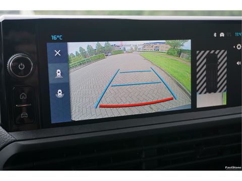 Citroën Jumpy 2.0D 180PK EAT8 Aut L3H1 Dubbel Cabine BPM VRIJ!! Apple CP / Android A, Camera, Airco, 17" LM Velgen!! Nr. B01*