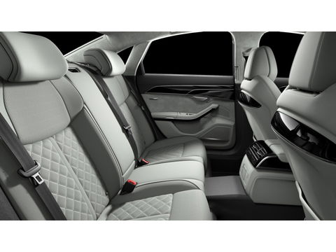Audi A8 60 TFSie 449PK / Audi Design Ed. / B&O / Softclose / 360°