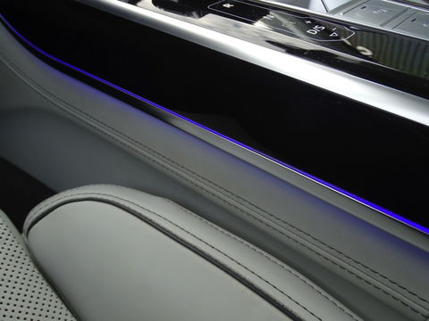 Audi A8 60 TFSie 449PK / Audi Design Ed. / B&O / Softclose / 360°