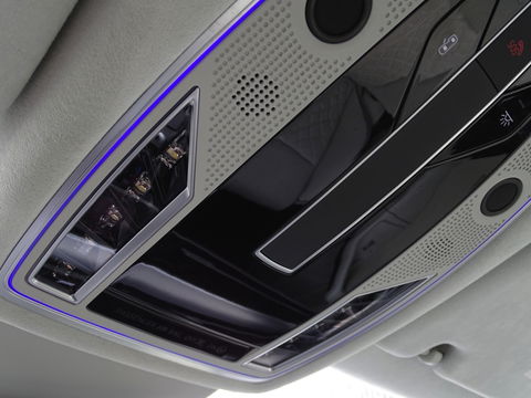 Audi A8 60 TFSie 449PK / Audi Design Ed. / B&O / Softclose / 360°