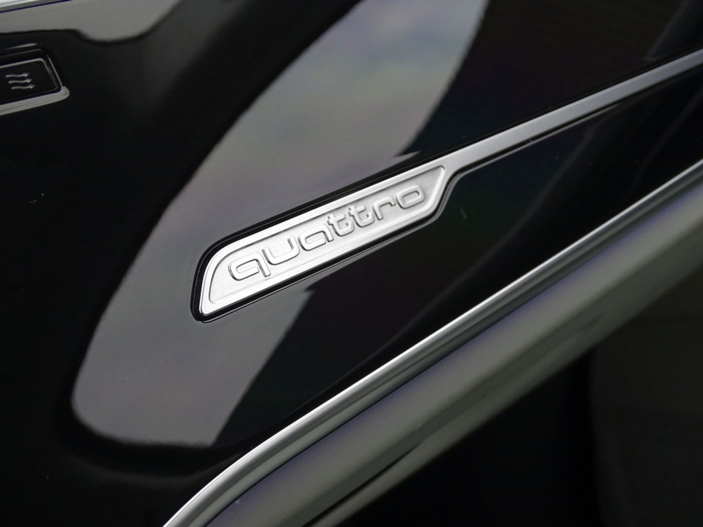 Audi A8 60 TFSie 449PK / Audi Design Ed. / B&O / Softclose / 360°