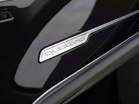 Audi A8 60 TFSie 449PK / Audi Design Ed. / B&O / Softclose / 360°