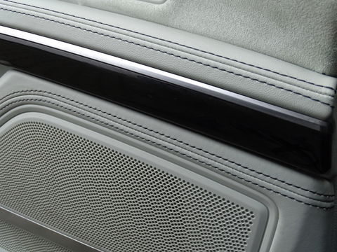 Audi A8 60 TFSie 449PK / Audi Design Ed. / B&O / Softclose / 360°