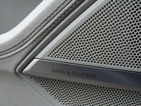 Audi A8 60 TFSie 449PK / Audi Design Ed. / B&O / Softclose / 360°