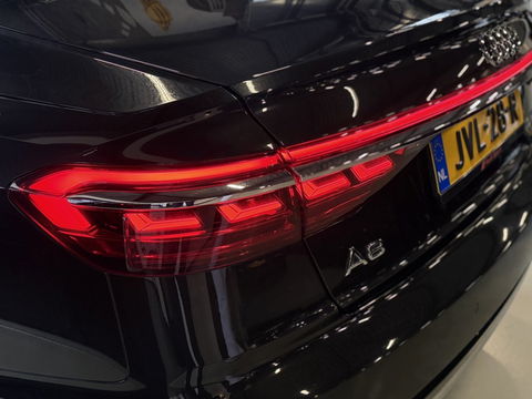 Audi A8 60 TFSie 449PK / Audi Design Ed. / B&O / Softclose / 360°