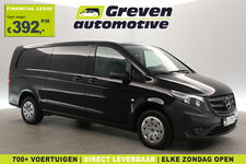 Mercedes-Benz Vito - 116 Extra Lang | Airco | Cruise | 3-Zits | Camera | Carplay | Parkeersens.