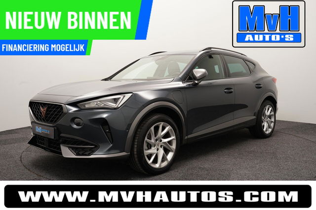 CUPRA Formentor - 1.4 e-Hybrid Business|STOEL/STUUR.VERW|CAMERA