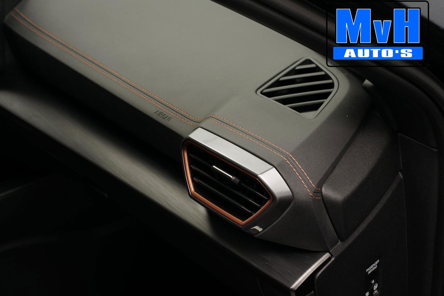 CUPRA Formentor 1.4 e-Hybrid Business|STOEL/STUUR.VERW|CAMERA