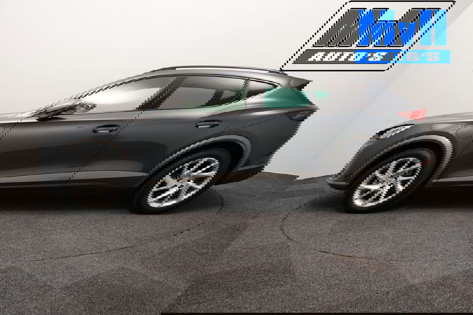 CUPRA Formentor 1.4 e-Hybrid Business|STOEL/STUUR.VERW|CAMERA