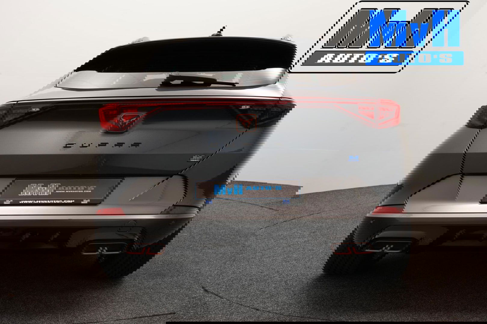 CUPRA Formentor 1.4 e-Hybrid Business|STOEL/STUUR.VERW|CAMERA