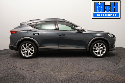 CUPRA Formentor 1.4 e-Hybrid Business|STOEL/STUUR.VERW|CAMERA