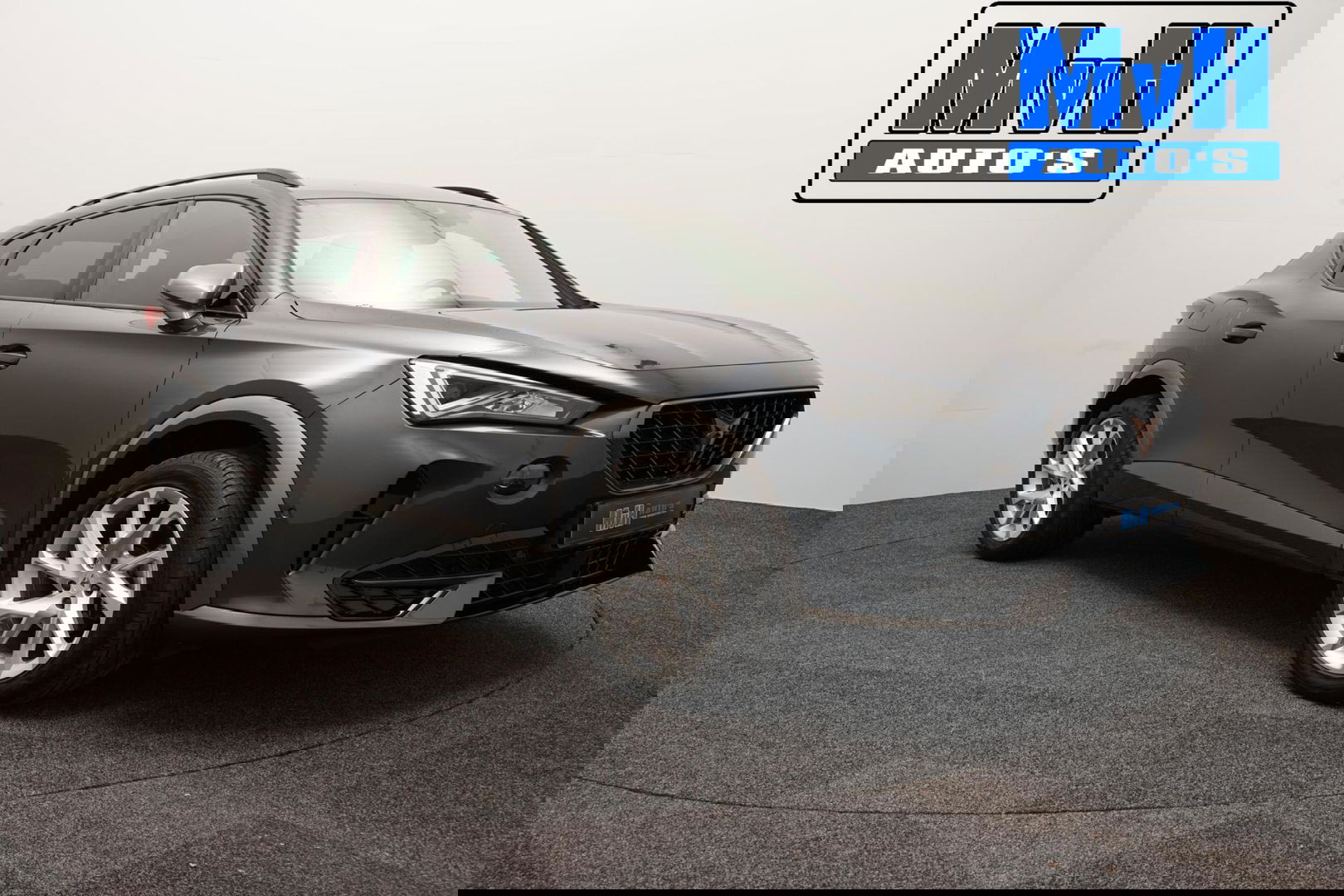 CUPRA Formentor 1.4 e-Hybrid Business|STOEL/STUUR.VERW|CAMERA