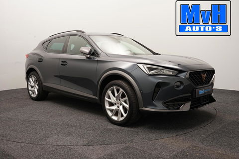 CUPRA Formentor 1.4 e-Hybrid Business|STOEL/STUUR.VERW|CAMERA