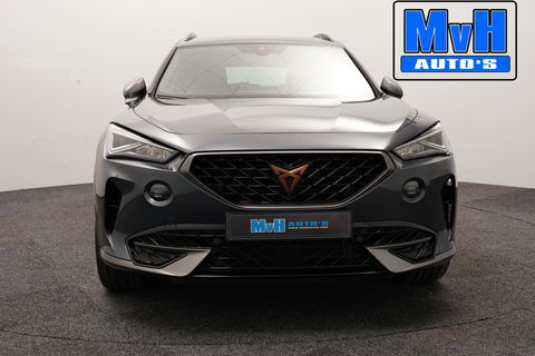 CUPRA Formentor 1.4 e-Hybrid Business|STOEL/STUUR.VERW|CAMERA