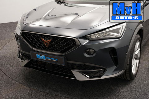 CUPRA Formentor 1.4 e-Hybrid Business|STOEL/STUUR.VERW|CAMERA