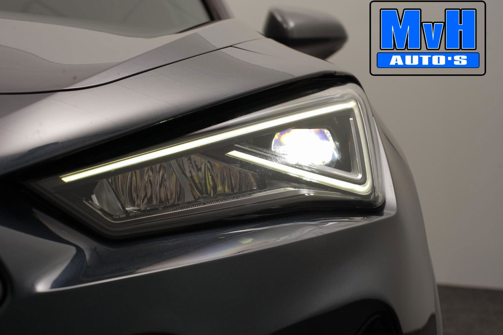 CUPRA Formentor 1.4 e-Hybrid Business|STOEL/STUUR.VERW|CAMERA