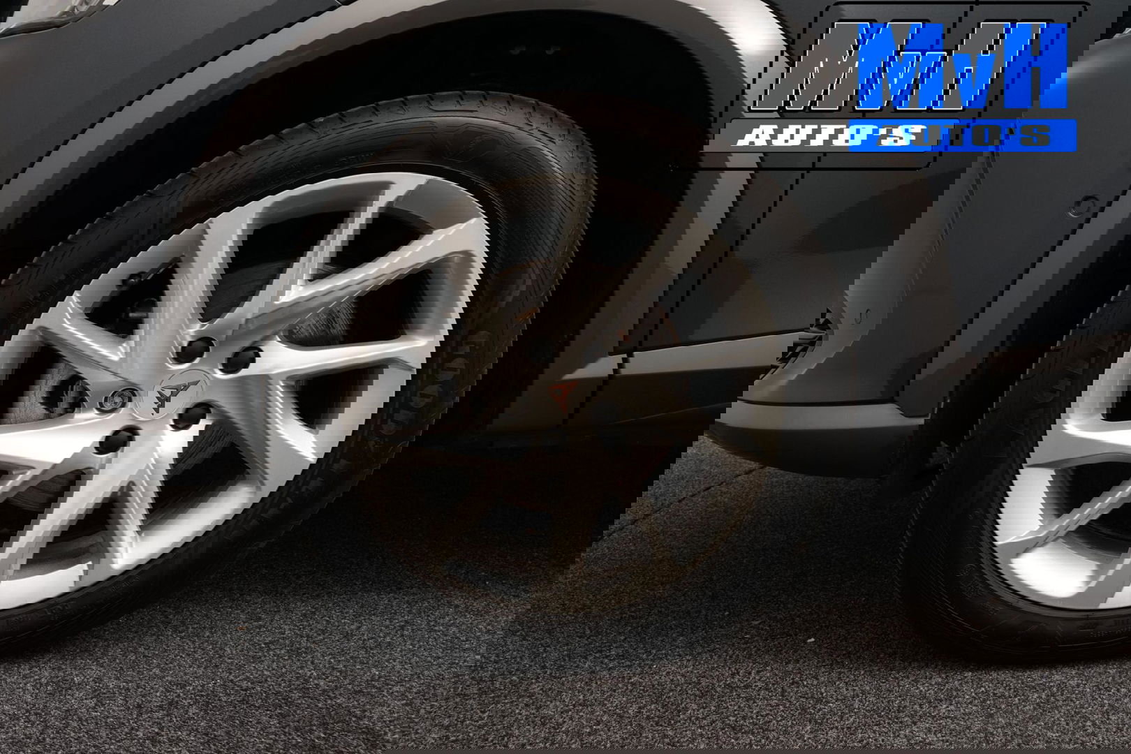 CUPRA Formentor 1.4 e-Hybrid Business|STOEL/STUUR.VERW|CAMERA