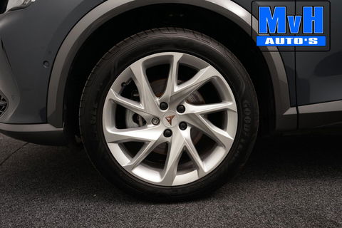 CUPRA Formentor 1.4 e-Hybrid Business|STOEL/STUUR.VERW|CAMERA