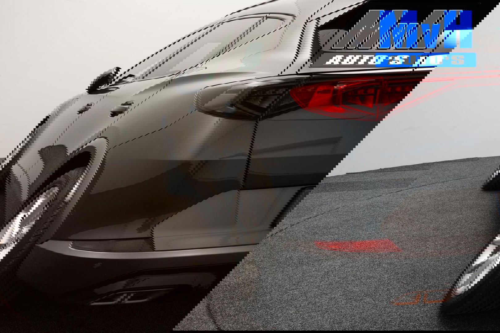 CUPRA Formentor 1.4 e-Hybrid Business|STOEL/STUUR.VERW|CAMERA