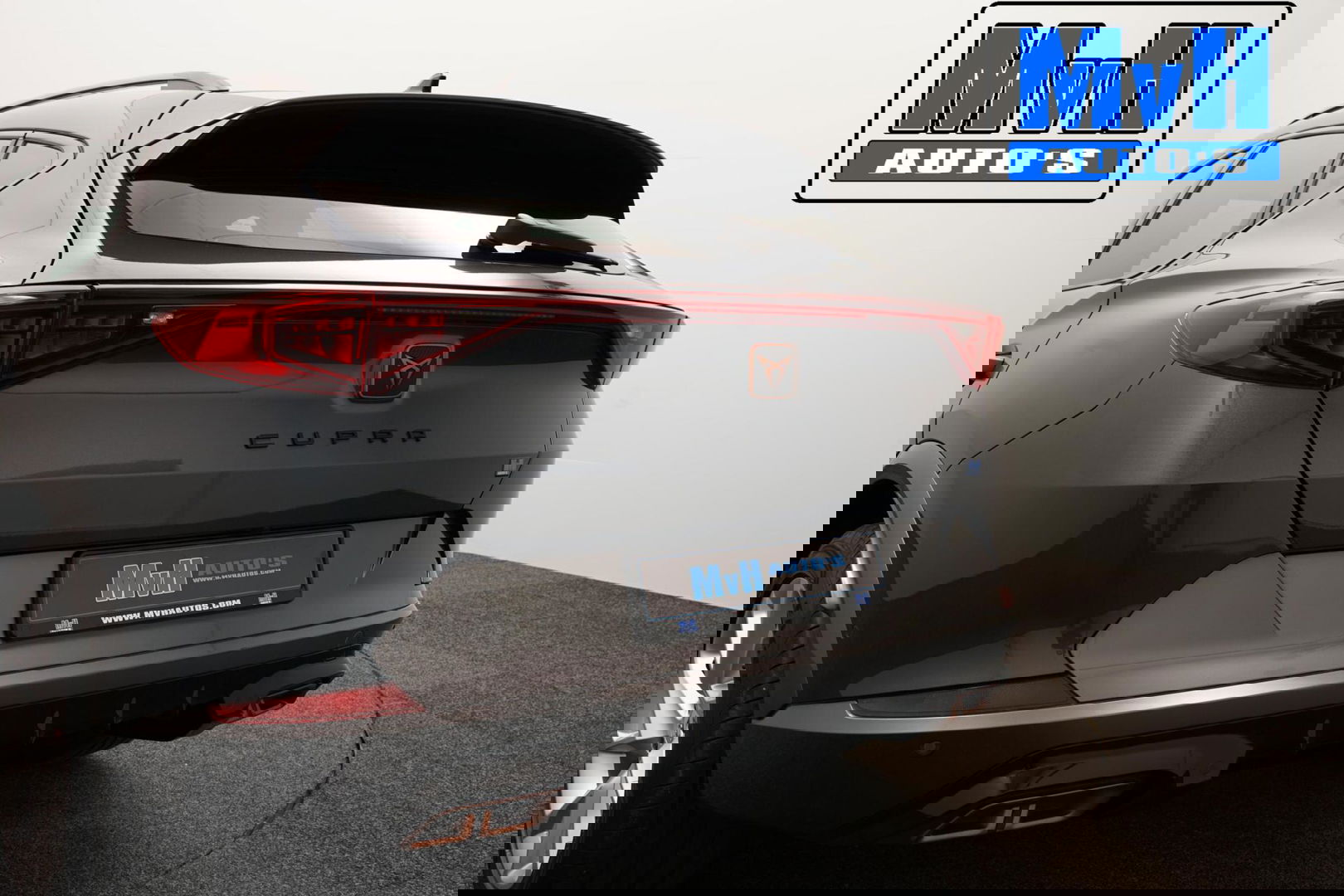 CUPRA Formentor 1.4 e-Hybrid Business|STOEL/STUUR.VERW|CAMERA