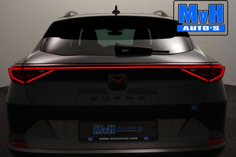 CUPRA Formentor 1.4 e-Hybrid Business|STOEL/STUUR.VERW|CAMERA