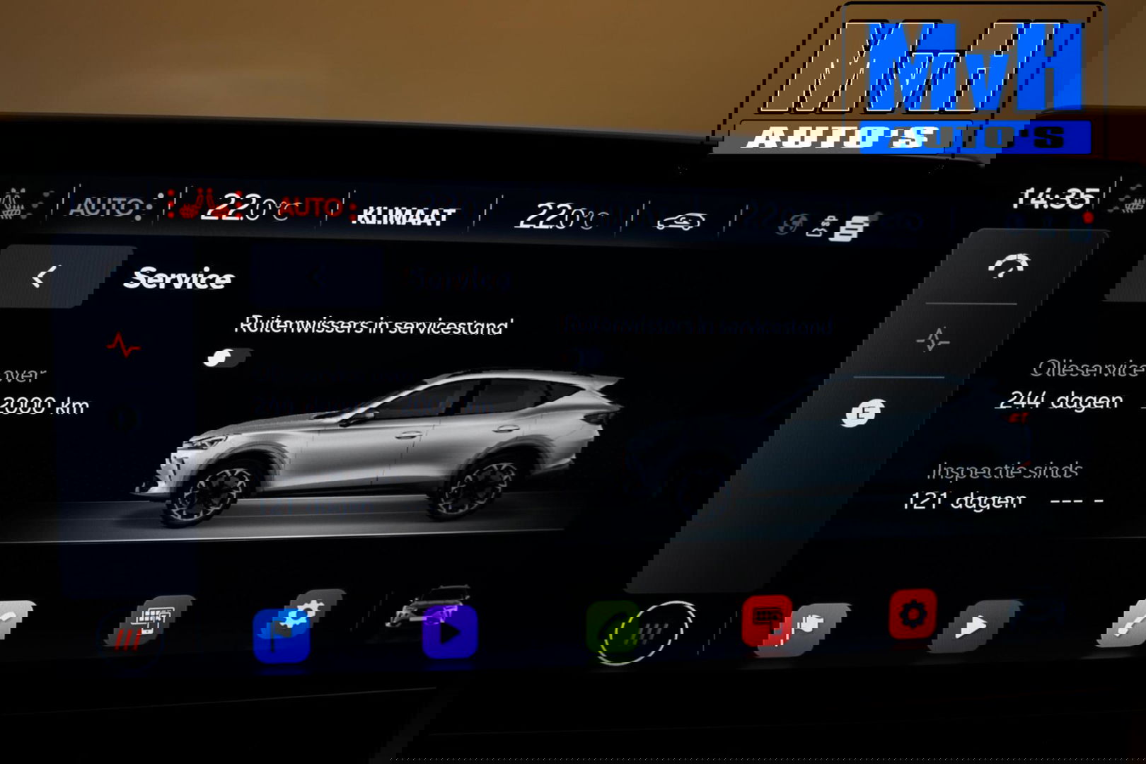 CUPRA Formentor 1.4 e-Hybrid Business|STOEL/STUUR.VERW|CAMERA