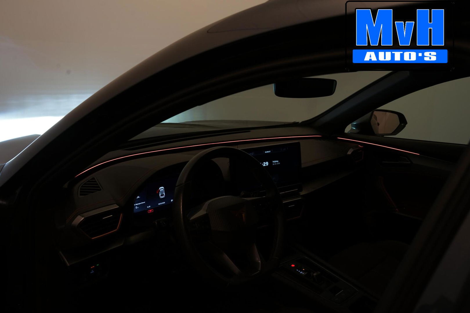 CUPRA Formentor 1.4 e-Hybrid Business|STOEL/STUUR.VERW|CAMERA