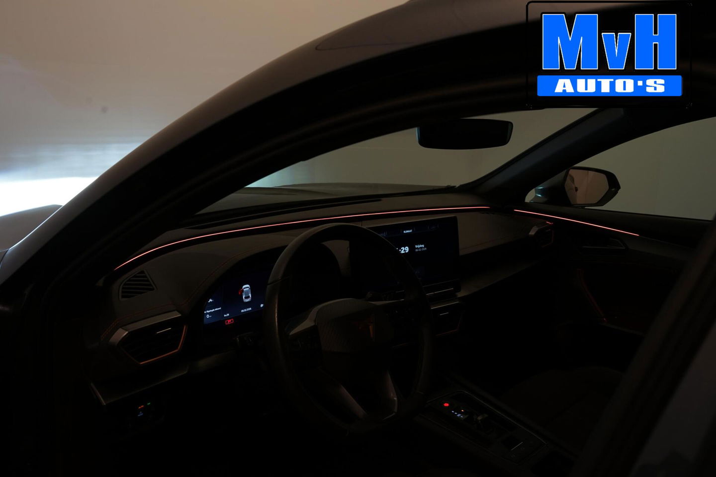 CUPRA Formentor 1.4 e-Hybrid Business|STOEL/STUUR.VERW|CAMERA