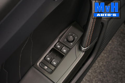 CUPRA Formentor 1.4 e-Hybrid Business|STOEL/STUUR.VERW|CAMERA