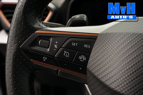 CUPRA Formentor 1.4 e-Hybrid Business|STOEL/STUUR.VERW|CAMERA