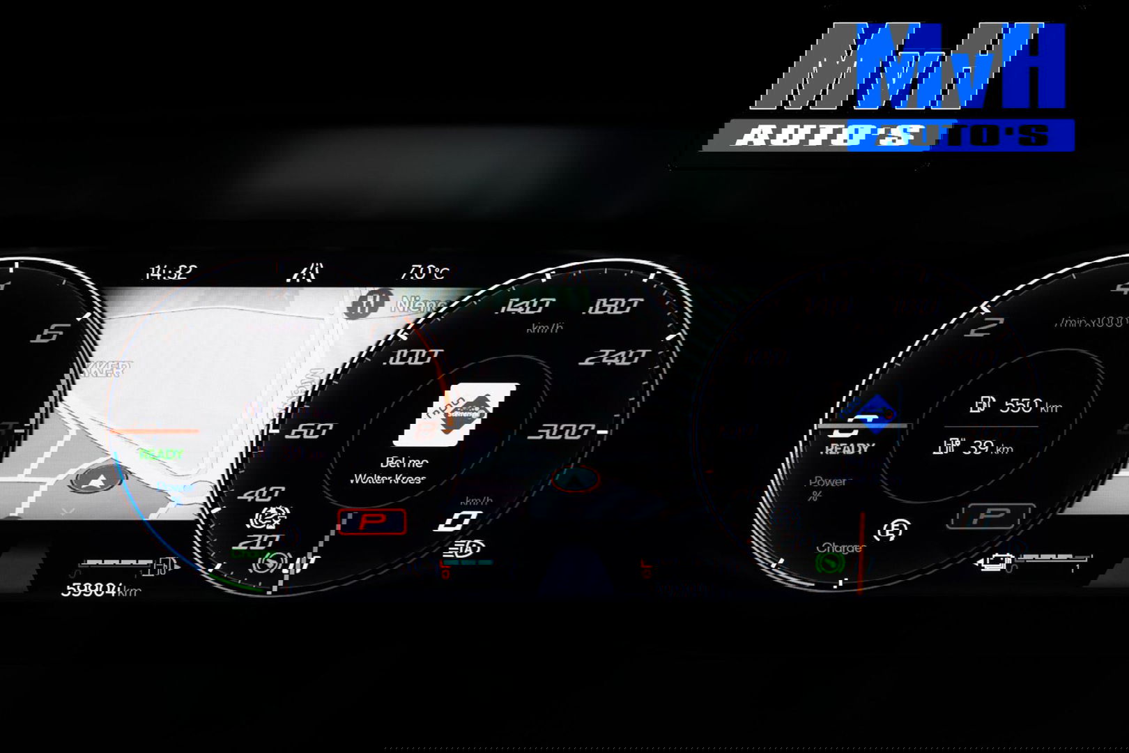 CUPRA Formentor 1.4 e-Hybrid Business|STOEL/STUUR.VERW|CAMERA