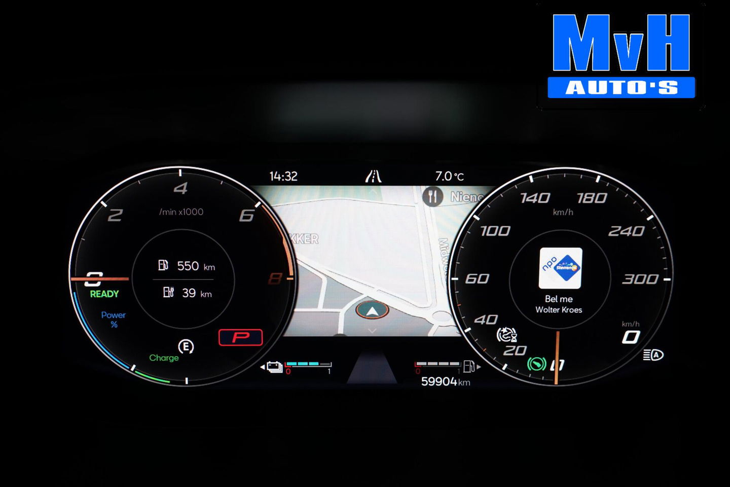 CUPRA Formentor 1.4 e-Hybrid Business|STOEL/STUUR.VERW|CAMERA