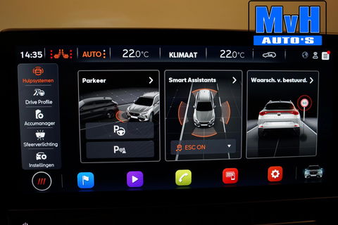 CUPRA Formentor 1.4 e-Hybrid Business|STOEL/STUUR.VERW|CAMERA