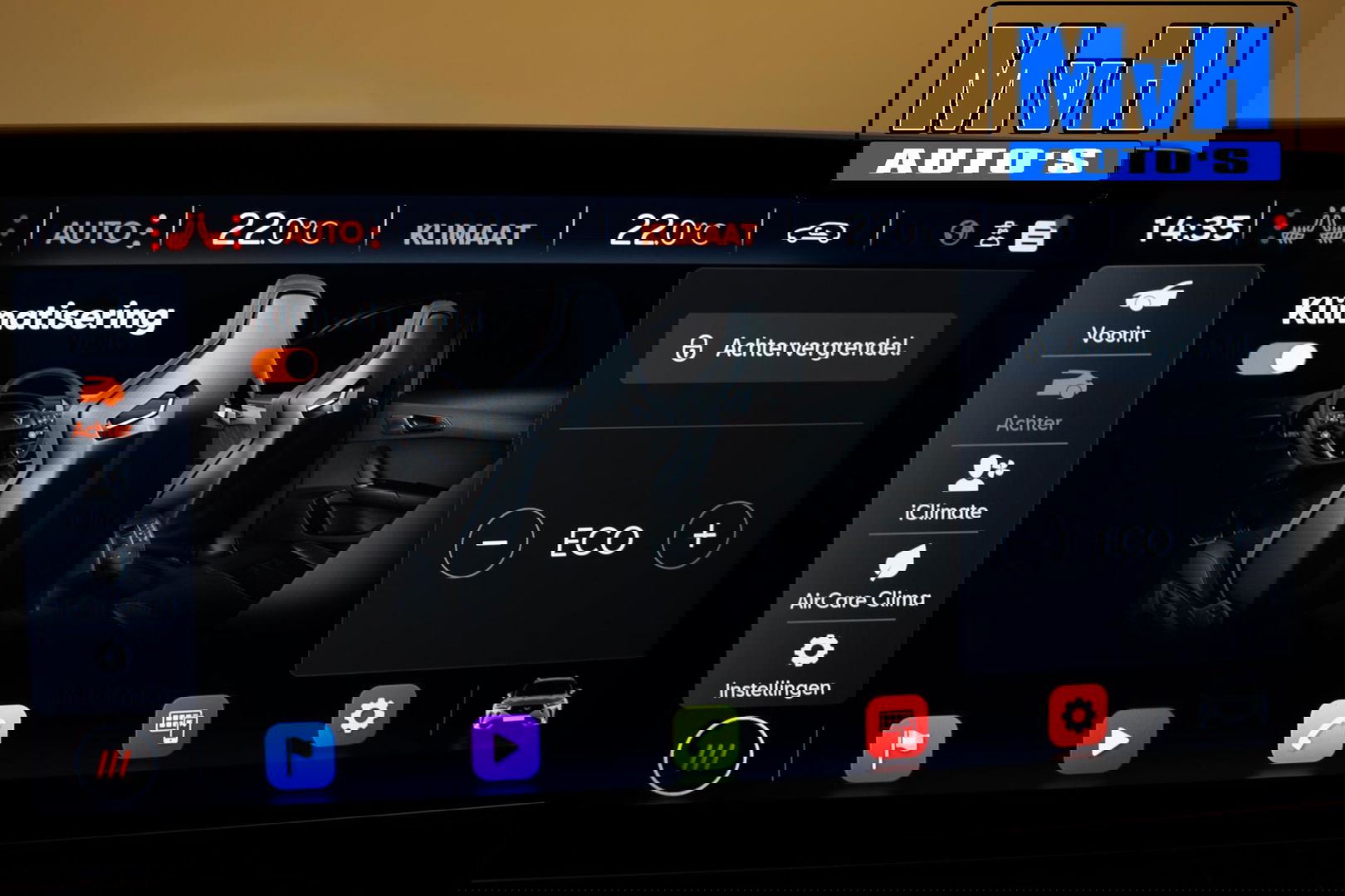 CUPRA Formentor 1.4 e-Hybrid Business|STOEL/STUUR.VERW|CAMERA