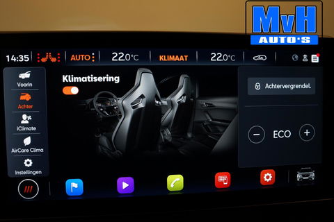 CUPRA Formentor 1.4 e-Hybrid Business|STOEL/STUUR.VERW|CAMERA