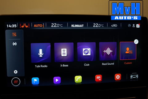 CUPRA Formentor 1.4 e-Hybrid Business|STOEL/STUUR.VERW|CAMERA