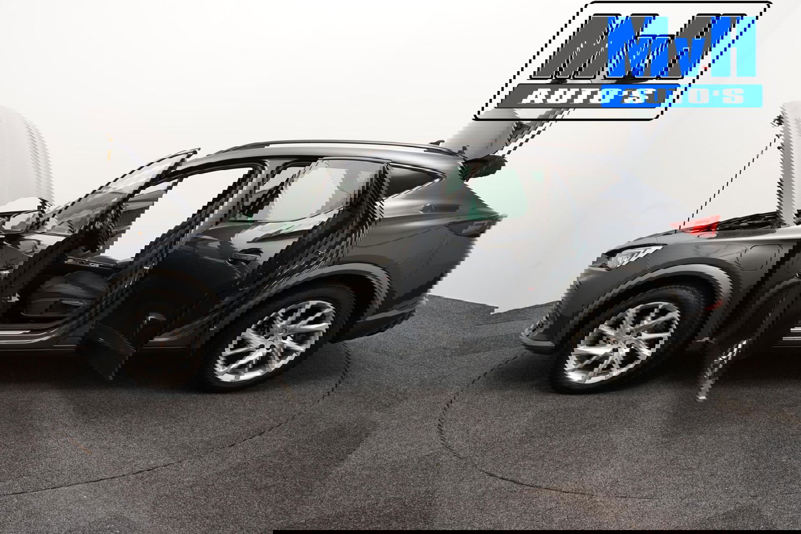 CUPRA Formentor 1.4 e-Hybrid Business|STOEL/STUUR.VERW|CAMERA