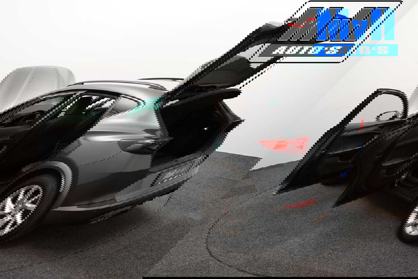 CUPRA Formentor 1.4 e-Hybrid Business|STOEL/STUUR.VERW|CAMERA